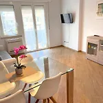 Charming Apartments, Steps From The Alguer