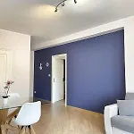 Charming Apartments, Steps From The * Alguer