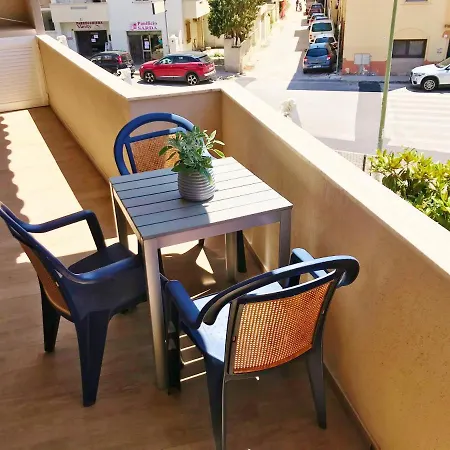Charming Apartments, Steps From The *