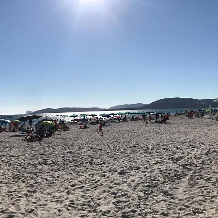 Charming Apartments, Steps From The * 阿尔盖罗