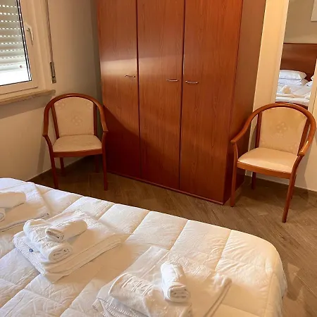 Apartmán Charming Apartments, Steps From The