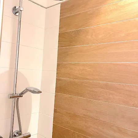 Apartmán Charming Apartments, Steps From The *