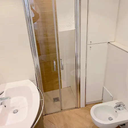 Apartmán Charming Apartments, Steps From The Alghero