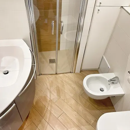 Charming Apartments, Steps From The Apartmán Alghero