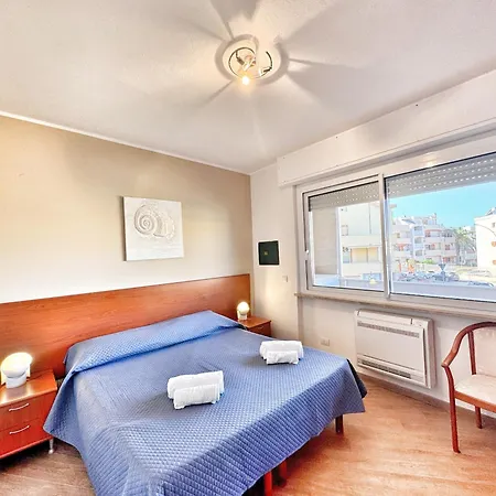 Apartmán Charming Apartments, Steps From The