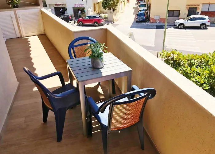 Charming Apartments, Steps From The *