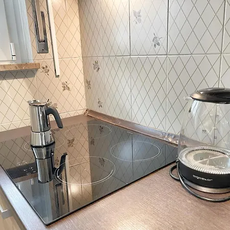 Διαμέρισμα Charming Apartments, Steps From The Αλγκέρο