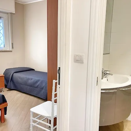 Charming Apartments, Steps From The Αλγκέρο