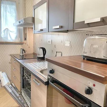 Charming Apartments, Steps From The *